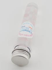 Bracciale Quartz & Cristallo di Rocca & Acqua di Lourdes