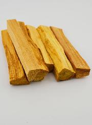 Bastoncini Palo Santo - Legno Sacro del Perù - 70g
