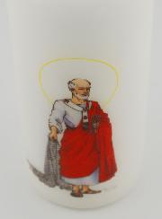 Candela Riccordo di San Pietro - Artigianato Francese