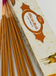 Incenso Indiano Vedic 15g - Muschio Africano