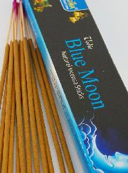 Incenso Indiano Vedic 15g- Blue Moon
