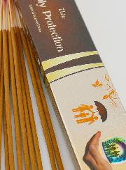 Incenso Indiano Vedic 15g - Protezione Famiglia