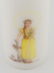 Candela Cero di Santa Filomena