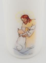 Cero di Battesimo - Gesù Salva