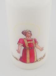 Candela Cero Santo Stefano