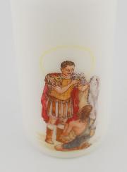 Candela Cero di San Martino