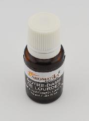 Olio Incenso Madonna di Lourdes