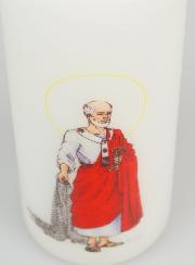 Candela Cero di San Pietro