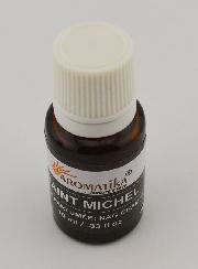 Olio Incenso San Michele