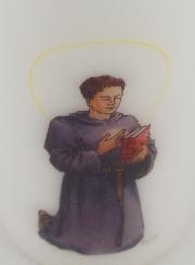 Candela Cero Sant'Agostino