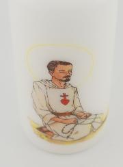Candela Cero San Carlo di Foucauld