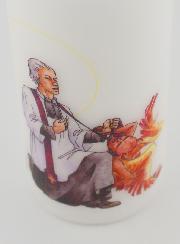 Candela Cero San Giovanni Maria Vianney San Curato d'Ars