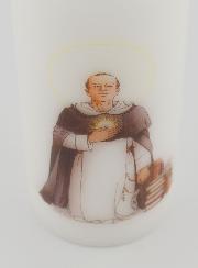 Candela Cero di San Tommaso d'Aquino