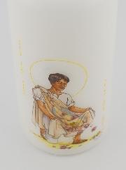 Candela Cero di San Juan Diego