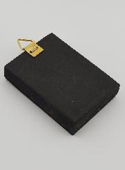 Icona Religiosa Vergine della Tenerezza - Formato Mini