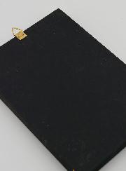 Icona Religiosa Vergine Maria 14cm - Madonna di Vladimir