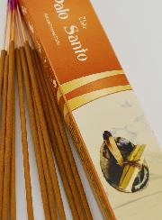 Incenso Indiano Vedic - 15g- Palo Santo
