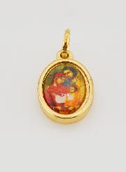 Medaglia Santa Famiglia