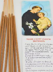 Incenso Sant'Antonio