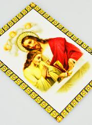 Cartolina di Comunione