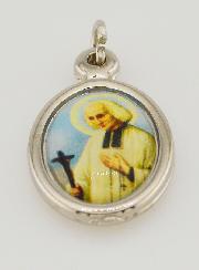 Medaglia San Giovanni Maria Vianney