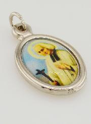 Medaglia San Giovanni Maria Vianney