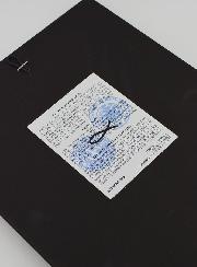 Icona Religiosa Bizantina di San Charbel - 24cm