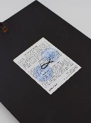 Icona Bizantina di Sant'Antonio - 24cm