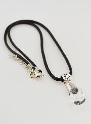Collana Religioso Ciondolo Acqua di Lourdes