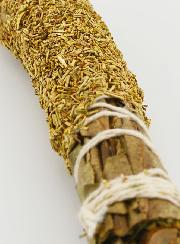 Smudge di Salvia e Rosmarino 40g