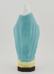Statua Madonna Miracolosa - 13 cm