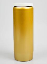 Candela per Novena Oro - 9 Giorni