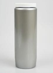 Candela per Novena Argento - 9 Giorni