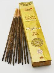Incenso Legno Sandalo Premium Label Ecocert