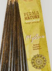 Incenso Legno Sandalo Premium Label Ecocert