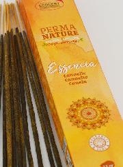 Incenso Cannella Premium - Label Ecocert