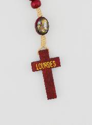 Rosario Vergine di Lourdes