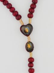 Rosario Vergine di Lourdes