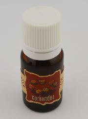 Olio Essenziale di Coriandolo 10ml