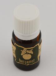 Olio Essenziale di Bergamotto - 10ml