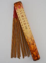 Incenso in Bastoncini 20g – Mandorla
