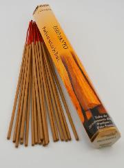 Incenso Religioso di Purificazione - Bastoncini Palo Santo
