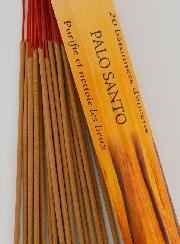 Incenso Religioso di Purificazione - Bastoncini Palo Santo