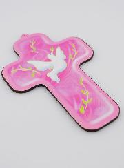 Croce Cresima - Colomba dello Spirito Santo