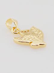 Ciondolo Colomba Spirito Santo - 12 mm