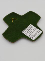 Croce per Cresima  Spirito Santo - Ravenna