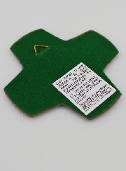 Croce per Cresima - Effusione dello Spirito Santo