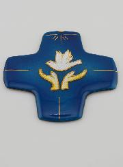 Croce per Cresima - Preghiera allo Spirito Santo