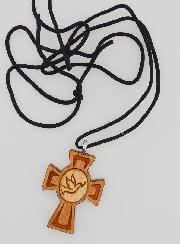 Ciondolo Ricordo della Cresima - Colomba