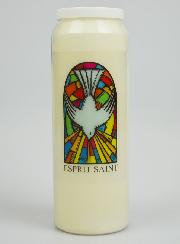 Novena di Cresima Spirito Santo